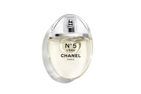 chanel water bottle limited edition|Chanel no 5 body powder.